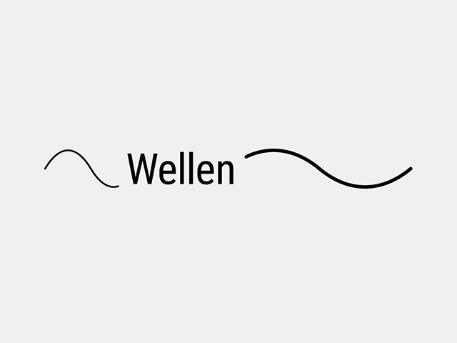 Wellen Logo