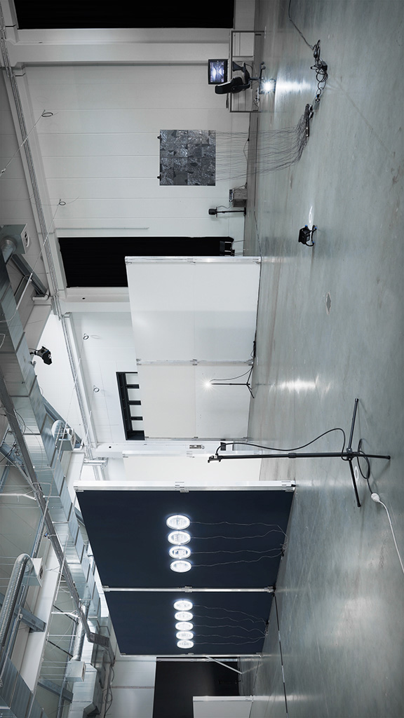 Fictions-Speculations-and-Imaginaries Exhibition, Photo Lilly Hoffmann